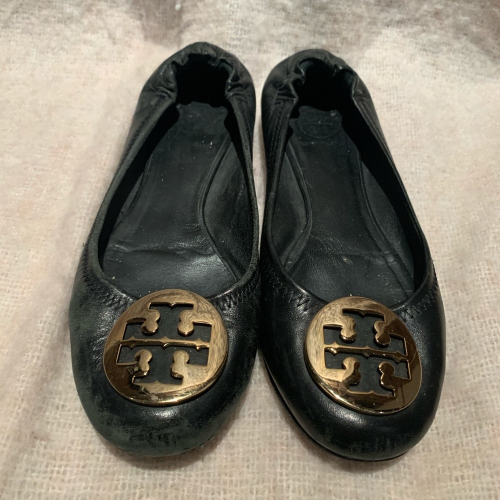 Tory Burch ballet flat
